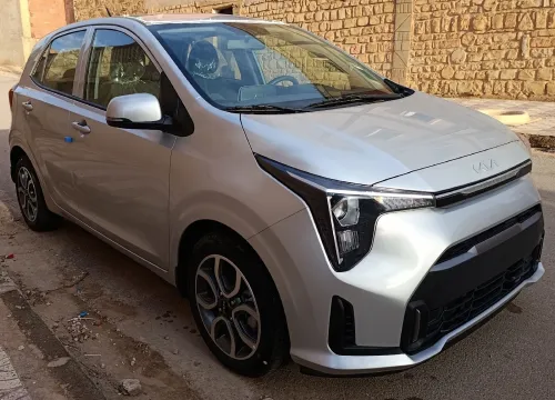 Kia picanto EX 2025 