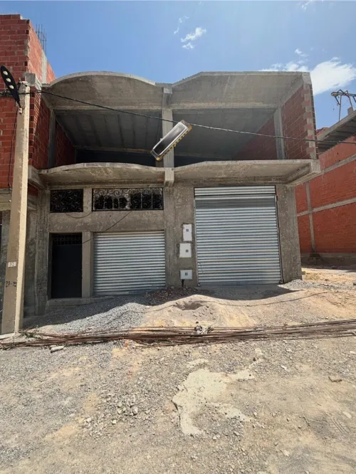 Vente Villa Sétif El ouricia