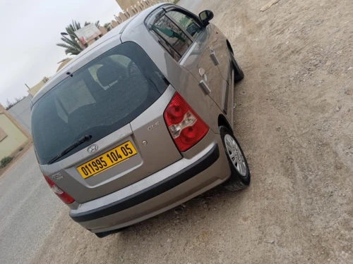 Hyundai Atos 2004 GLS