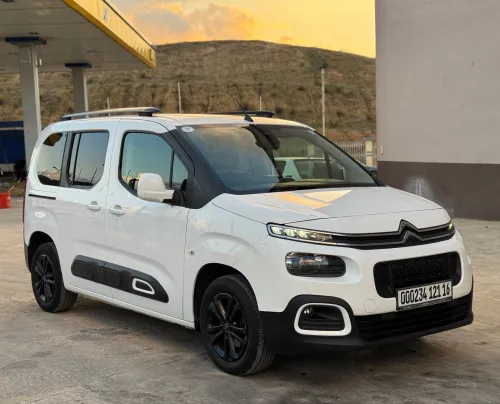 Citroen Berlingo 2021 Berlingo