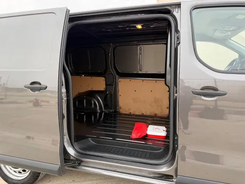 Fiat Scudo 2024 Par 17