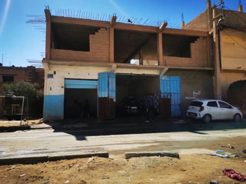 Vente Local Biskra Tolga