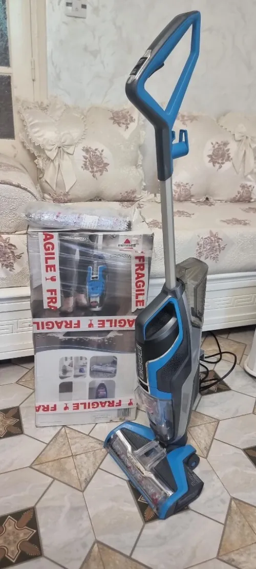 Aspirateur Bissel Crosswave