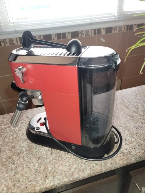 Presse à café 