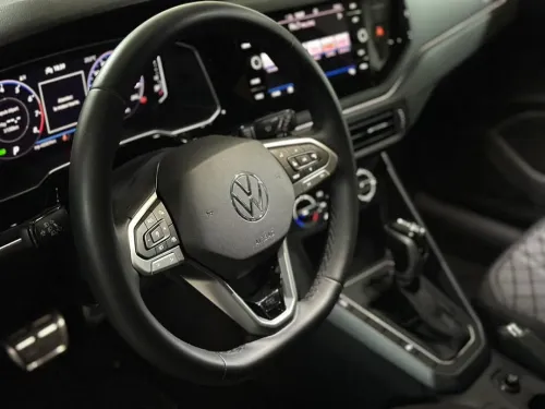 Volkswagen Taigo 2023 R-Line