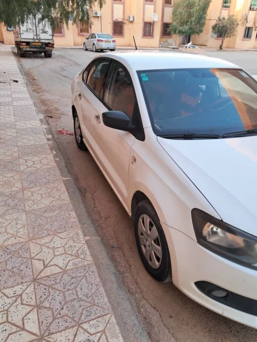 Volkswagen Polo classique 2014 Polo classique