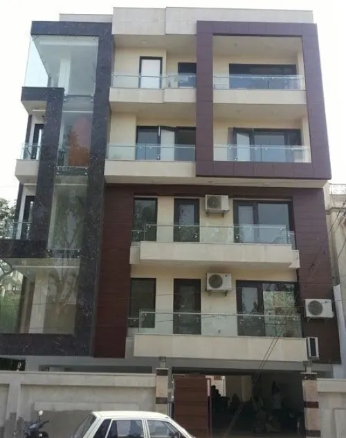 Aluminium et PVC porte fenetre