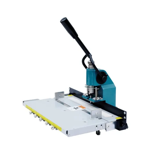 آلة تثقيب Machine de perforation