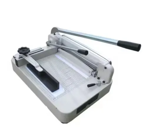 Massicot Manuel A3+ مقص الورق