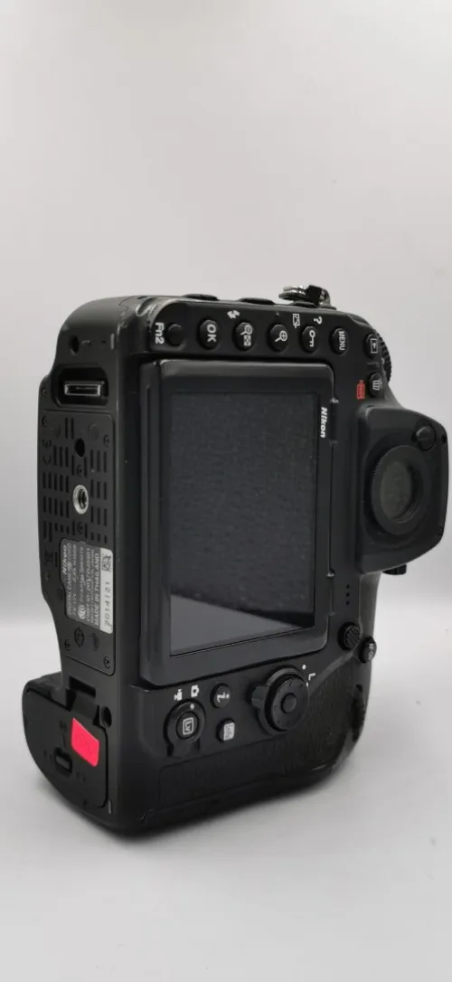 Nikon D850 bon état