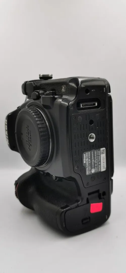 Nikon D850 bon état