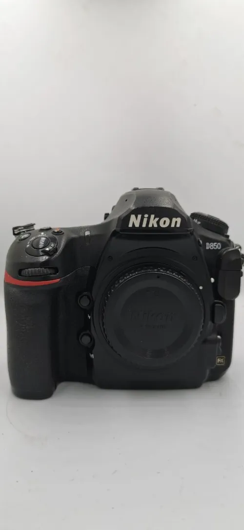 Nikon D850 bon état