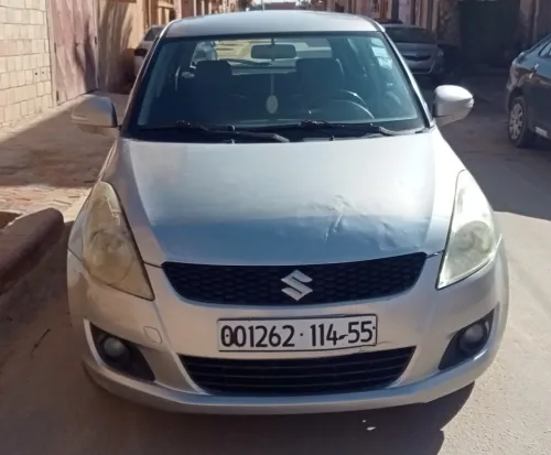 Suzuki Swift 2014 Swift