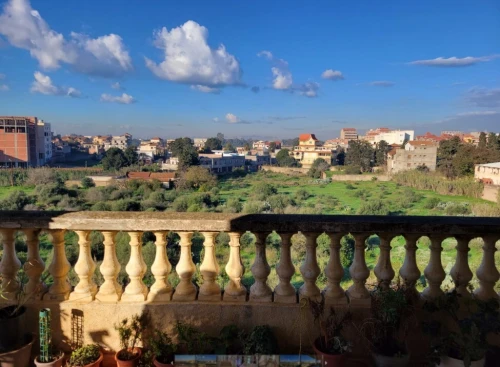 Vente Villa Alger Bordj el kiffan