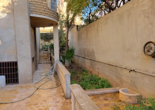 Vente Villa Alger Bordj el kiffan