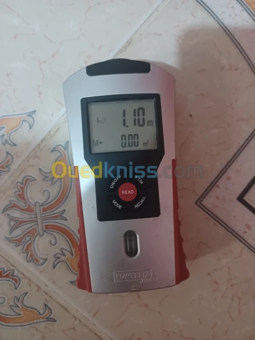 Télémètres laser