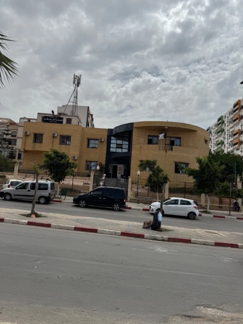 Location Local Oran Bir el djir
