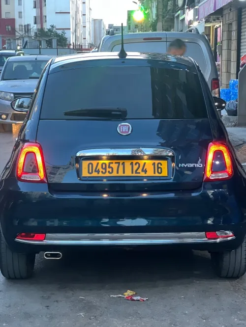 Fiat 500 2024 Dolcevita plus 