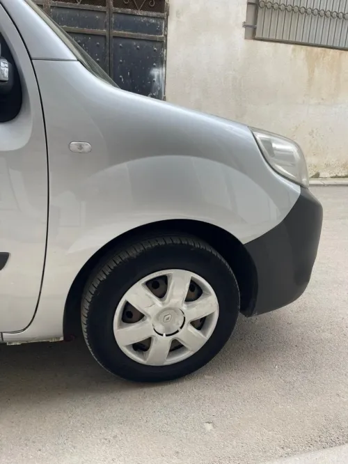 Renault Kangoo 2017 Kangoo