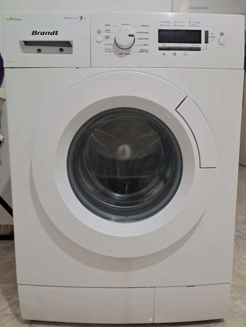 Brandt 7kg