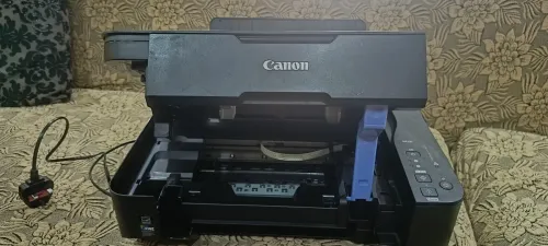 Impriment canon pixma 230