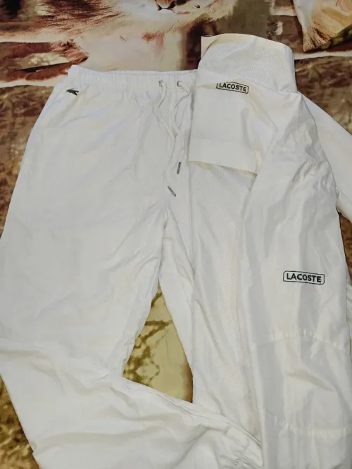 Servette lacoste original taille 5