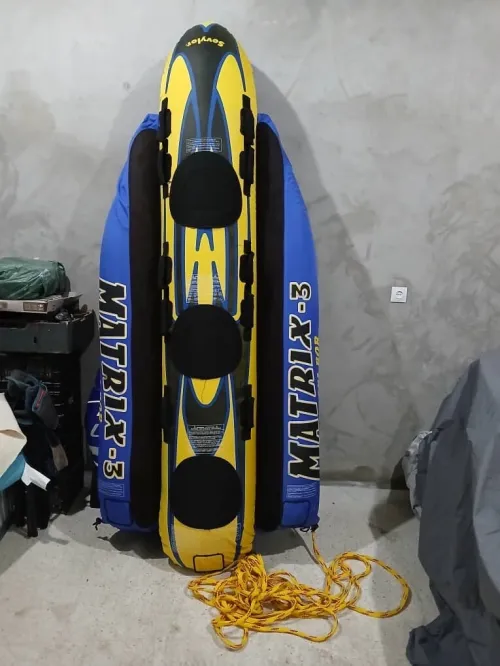 Jet ski