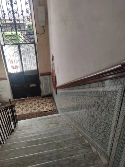 Vente Appartement F6 Alger Alger centre