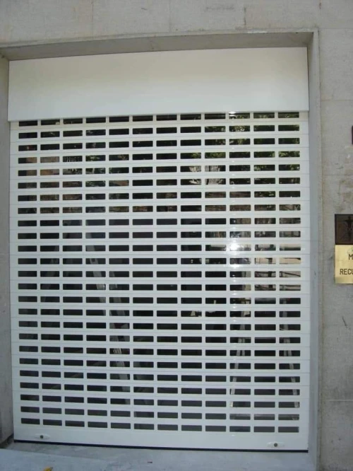 rideau auomatique