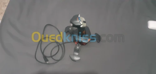 Joystick gâchette de tir rapide SAITEK ST 90 pour PC