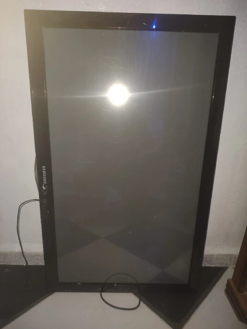 Samsung Tv Plazma