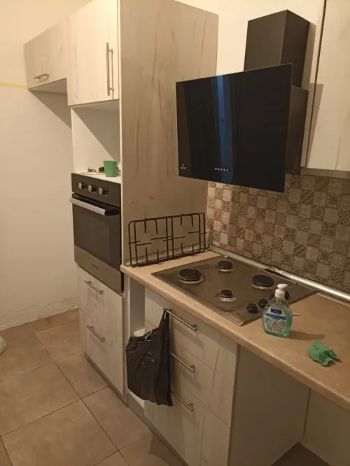 Vente Appartement F3 Alger Birkhadem