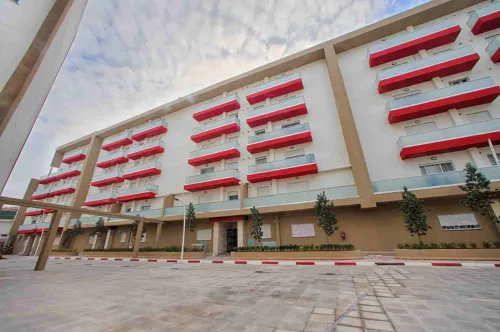 Location Appartement F3 Alger Birkhadem 16