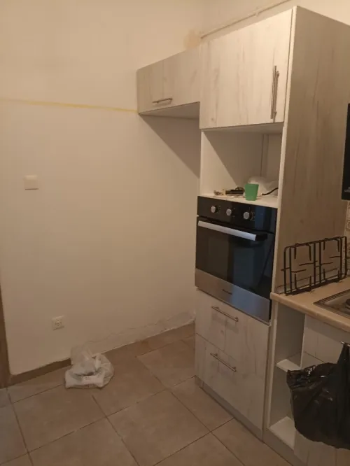 Vente Appartement F3 Alger Birkhadem
