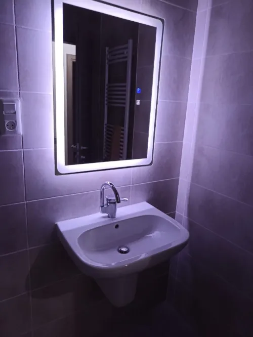 Vente Appartement F3 Alger Birkhadem