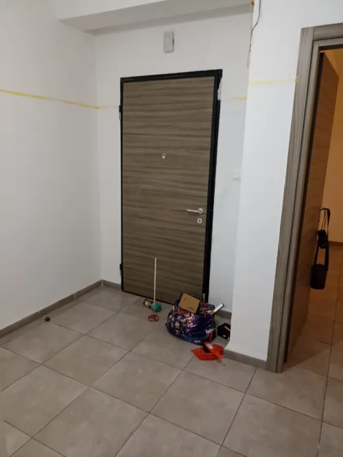 Vente Appartement F3 Alger Birkhadem
