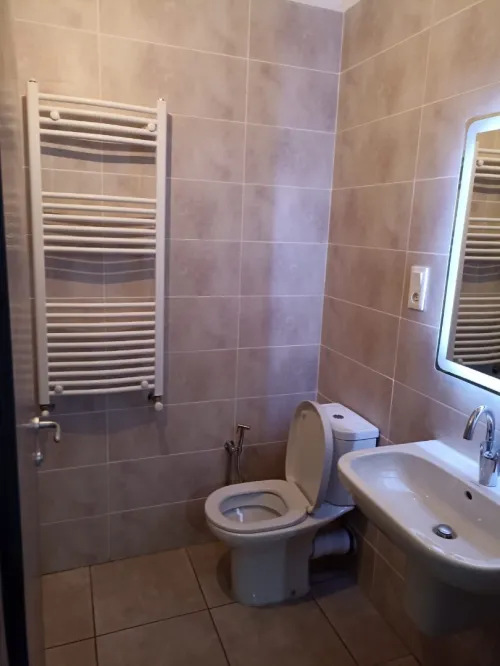 Vente Appartement F3 Alger Birkhadem
