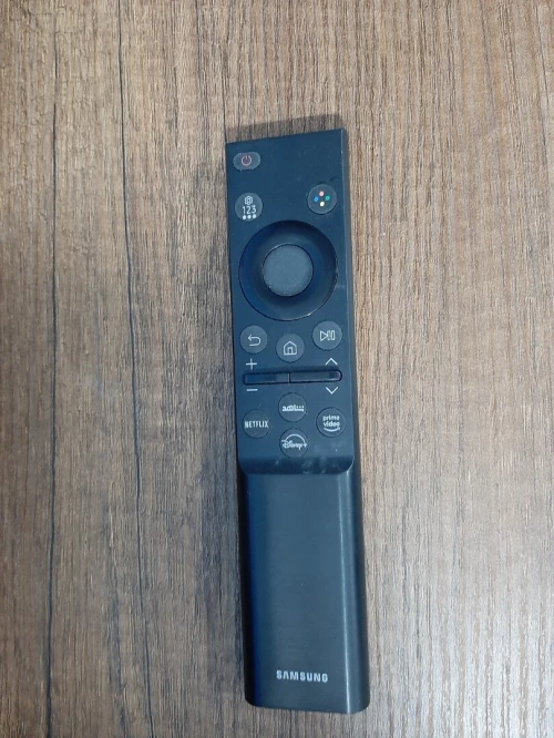 TV SAMSUNG 43" DU7000 4K UHD Smart