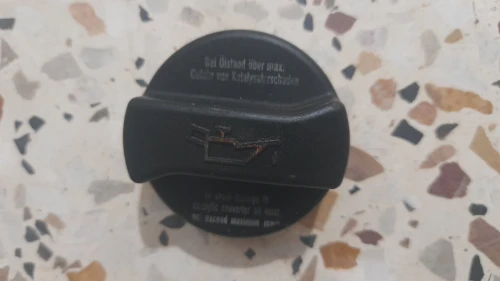 Pièces de moteur d'origine polo police SDI