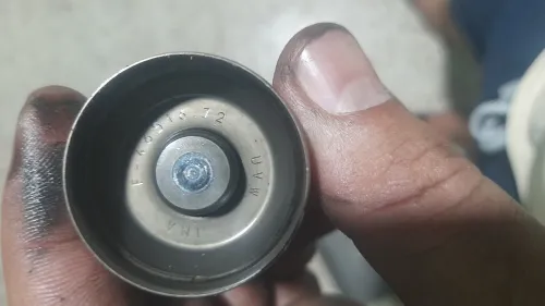 Pièces culasse bloc polo police SDI d'origine