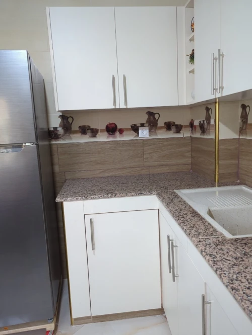 Vente Appartement F3 Bouira Bouira
