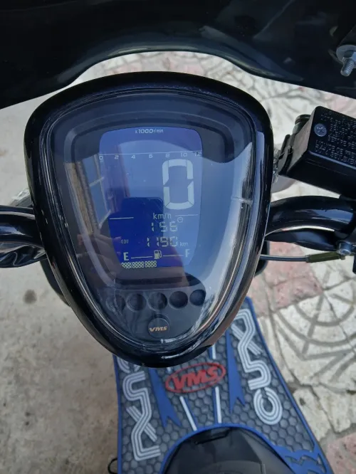 VMS vms cuxi 2 