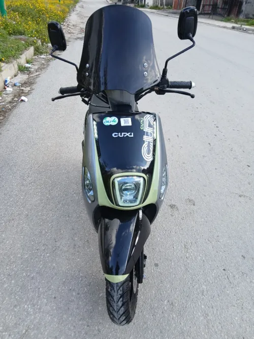 VMS vms cuxi 2 