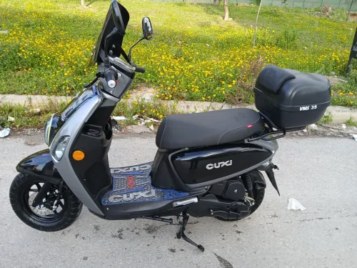 VMS vms cuxi 2 