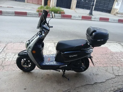 VMS vms cuxi 2 