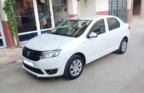Dacia Logan 2014 Logan