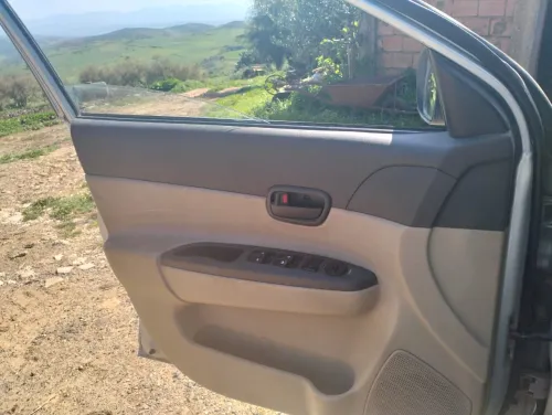 Hyundai Accent 2011 Confort
