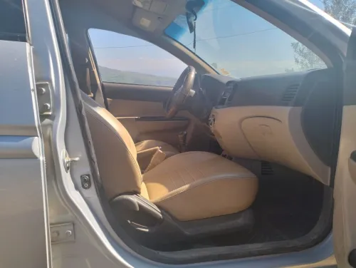 Hyundai Accent 2011 Confort