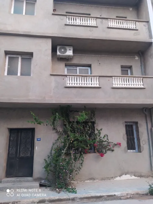 Location vacances Appartement F3 Aïn Témouchent Bou zedjar