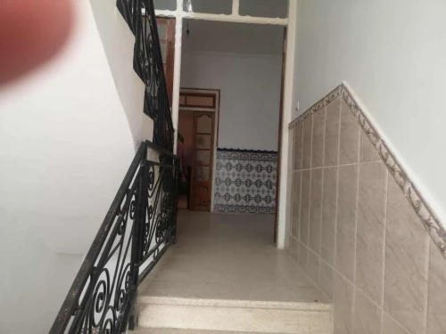 Vente Villa Tiaret Tiaret
